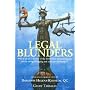 Legal Blunders