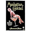 Manhattan Cocktail - Movie Poster