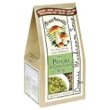 FungusAmongUs Organic Soup Mixes, Organic Moroccan Porcini & Lentil Soup, 5.1-Ounce Units (Pack of 4)