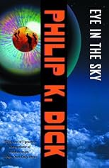 Eye in the Sky