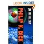 Eye in the Sky: A Novel