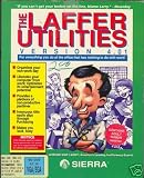 The Laffer Utilities Starring Leisure Suit Larry