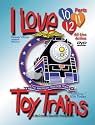 I Love Toy Trains DVD Parts (10-12)