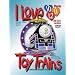I Love Toy Trains DVD Parts (10-12)