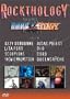 Rockthology Presents Hard 'N Heavy, Vol. 2