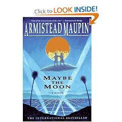 Maybe the Moon: A Novel
