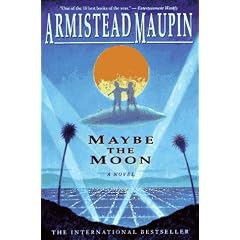 Maybe the Moon