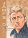 American Shop - Metall-Schild James Dean