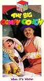 The Big Comfy Couch