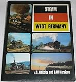 Steam in West Germany