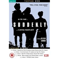 Suddenly [DVD] [2002]