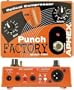 Aphex 1404 Punch Factory Optical Compression Pedal