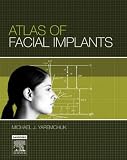 Atlas of Facial Implants, 1e