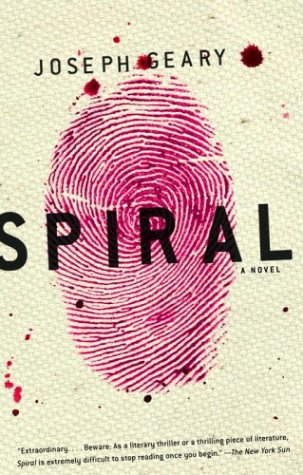 Spiral: A Novel