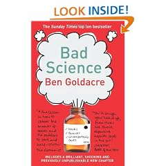Bad Science