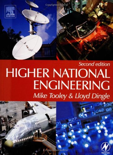 Higher National Engineering