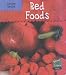 Read and Learn: Colours We Eat - Red Foods