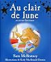 Au clair de la lune