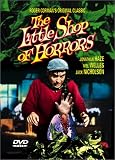 Review Alpha Video  / The Little Shop of Horrors [1960] (REGION 1) (NTSC)