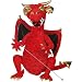 Enchanted Puppets Dragon Red