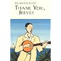 Thank You, Jeeves