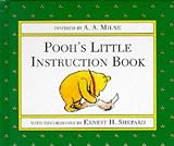 Pooh`s Little Instruction Book (Winnie the Pooh)
