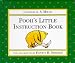Pooh's Little Instruction Book (Winnie the Pooh)