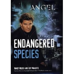 Endangered Species (Angel)