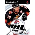 NHL 2003