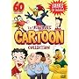 The Ultimate Cartoon Collection