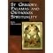 AJC Licentiate in Sacred Theology - General Reference List