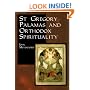 St. Gregory Palamas and Orthodox Spirituality