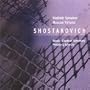 Shostakovitch: Rayok - Chamber Symphony - Prelude & Scherzo - Spivakov - Moscow Virtuosi