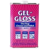 Tr Industries #GG-1 16OZ Liquid Gel Gloss
