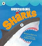 Surprising sharks
