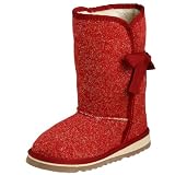 Sugar Little Kid/Big Kid Montana Sparkle Boot