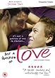 Just A Question Of Love [2006] [DVD] [2000]