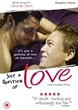 Just A Question Of Love [2006] [DVD] [2000]