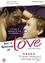 Just A Question Of Love [2006] [DVD] [2000]