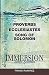 Proverbs, Ecclesiastes, Song of Solomon (Immersion Bible Studies)