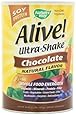 Nature's Way Alive Soy Shake, Chocolate, 2.2 Pound