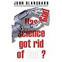 Has Science Got Rid of God?