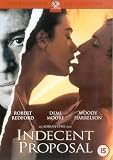 Eigenschaften Paramount Home Entertainment  / Indecent Proposal [UK IMPORT]