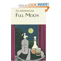 Full Moon - P. G. Wodehouse