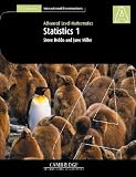 Statistics 1 (International) (Cambridge International Examinations)