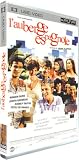 Revue Studio Canal  / L'Auberge espagnole [UMD pour PSP]