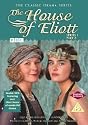 The House Of Eliott - Series 1 Part 3 [DVD]