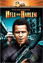 Stream Hell Up In Harlem Movie Online.
