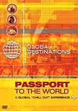 Global Destination: Passport