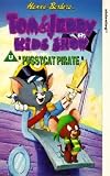 Tom & Jerry Kids-Pussycat [VHS]